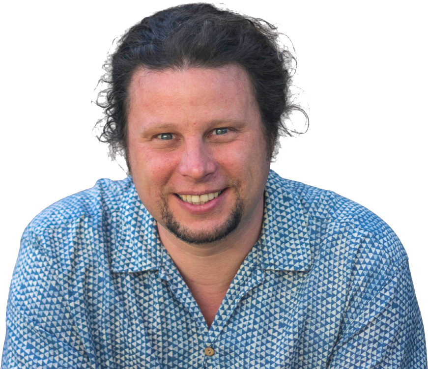 Korbinian Moser, Portrait